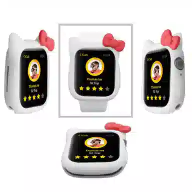AOMN B-359 apple watch4