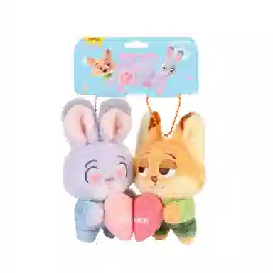 POTDEMIEL x Disney 3 12cm