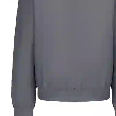 Emporio Armani EA7 Grey Jacket