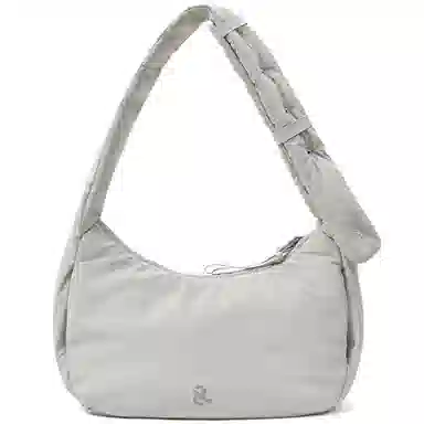 LIVEBOX Nylon Crossbody Bag