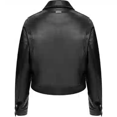 TEAM WANG FW24 Choices Jacket