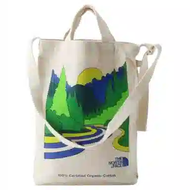THE NORTH FACE Tote