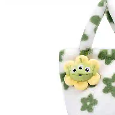 POTDEMIEL x Disney IP