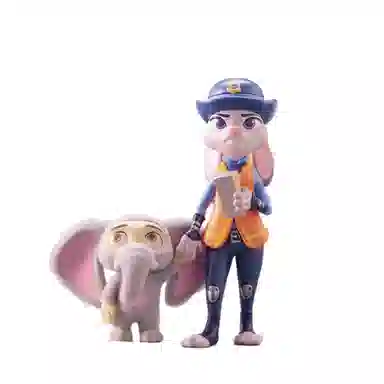 TOP TOY 6