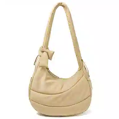 LIVEBOX Crossbody Bag