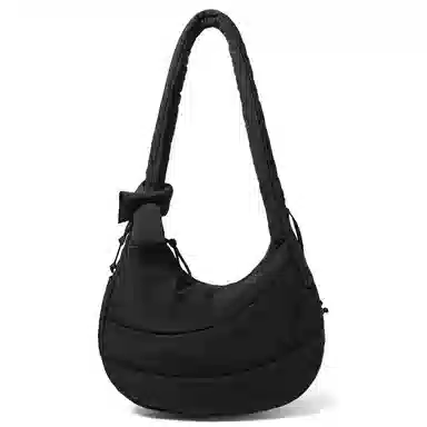 LIVEBOX Crossbody Bag