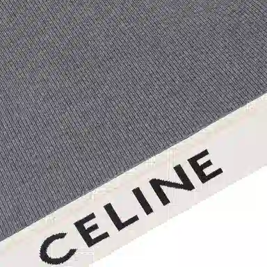 CELINE SS22 Logo