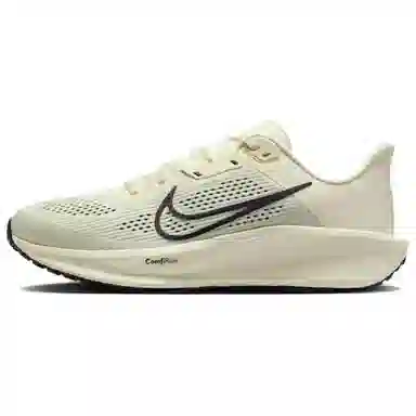 Nike Quest 6 Beige Black