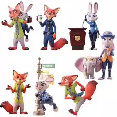 TOP TOY 6