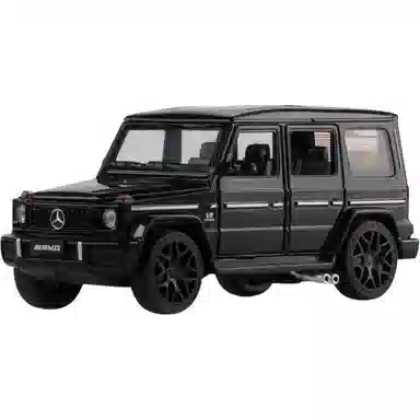 TY MODELS G63 132