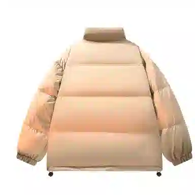 SNOW FLYING Outdoor Down Jacket