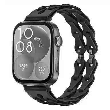CHRROTA watch Fit3 DIYfit3