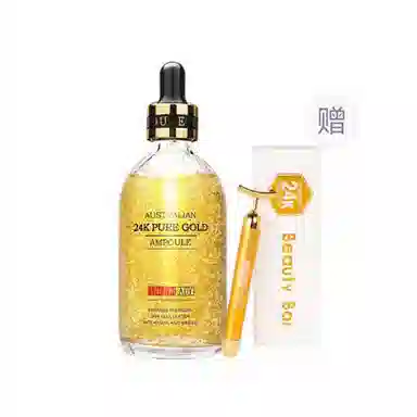 THERA LADY 24K 100ml