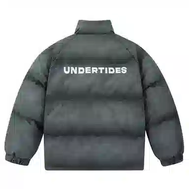 UNDERTIDES logopu