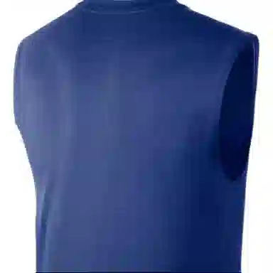 Nike x NBA Golden State Warriors Sleeveless Basketball Jersey