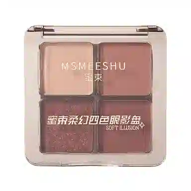 MSMEESHU 1.8g*4