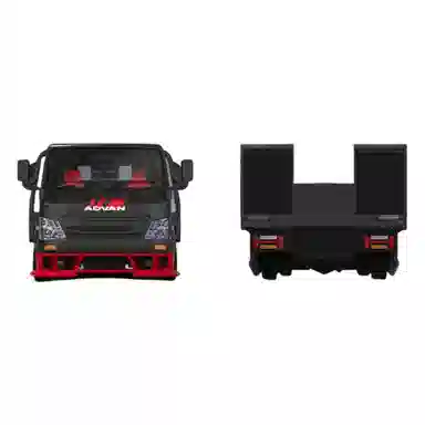 TimeMicro 164 H300 -ADVAN