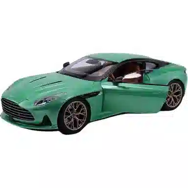 118 DB12 Aston Martin DB12