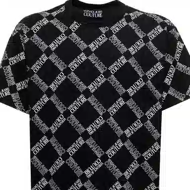 VERSACE JEANS COUTURE FW22 T