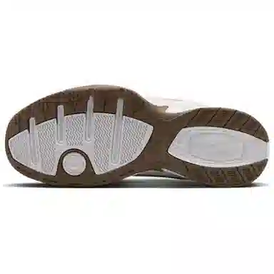 Nike Air Monarch 4 White