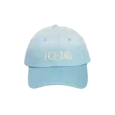 COCK TAIL JOJO Gradient Washed Cap