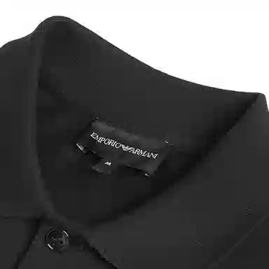 EMPORIO ARMANI SS22 Polo