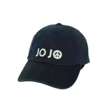 COCK TAIL JOJO Gradient Washed Cap