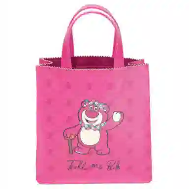 POTDEMIEL x Disney IP