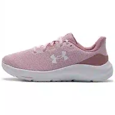 Under Armour Charged Pursuit 4
