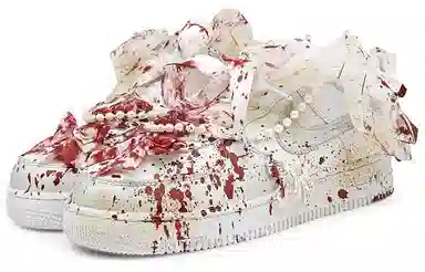 Nike Air Force 1 EIGHT Lolita