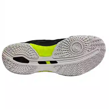 匹克 舒适时尚 防滑耐磨透气 低帮 羽毛球鞋 男女同款