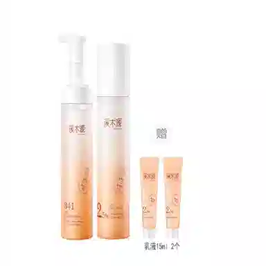 100ml+150ml