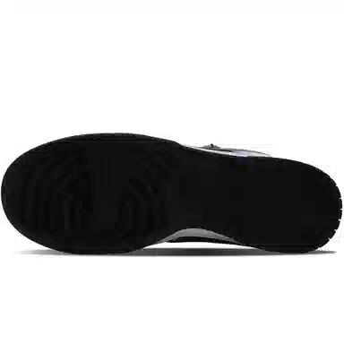 Nike Dunk Retro "Black"