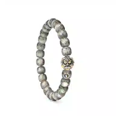 钰澜文玩 冰糖鲍贝 星月菩提 手串 男女同款情侣款