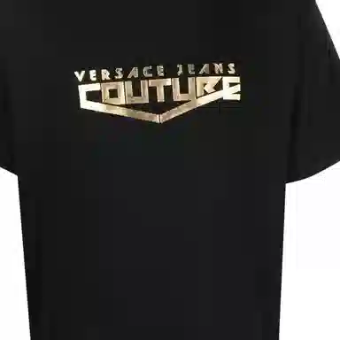 VERSACE JEANS COUTURE logoT