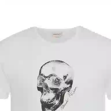 Alexander McQueen SS22 T