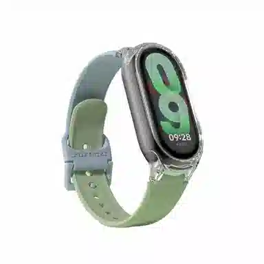 9876543NFCbanddiy 12mm