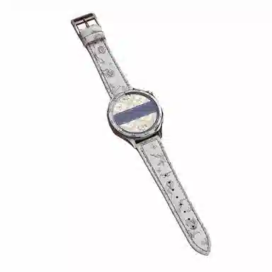 FZRT GT5GT4GT3watch3pro4pro4proGS4 22mm