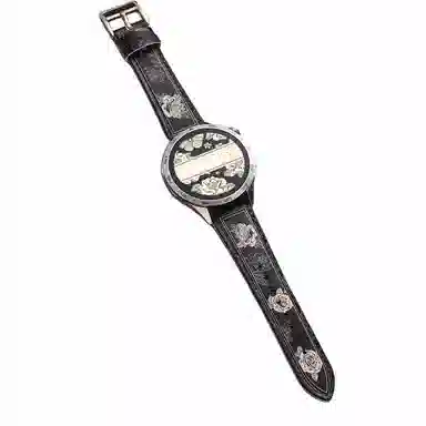 FZRT GT5GT4GT3watch3pro4pro4proGS4 22mm