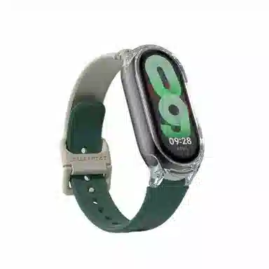 9876543NFCbanddiy 12mm