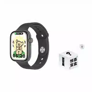 Lefit watch 7-A - NFC