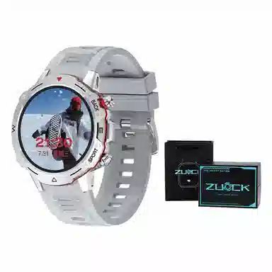 ZUCK - 24