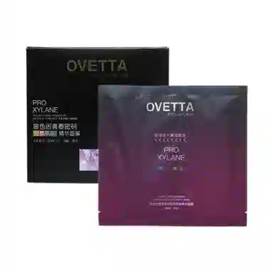 OVETTA 28mlx5