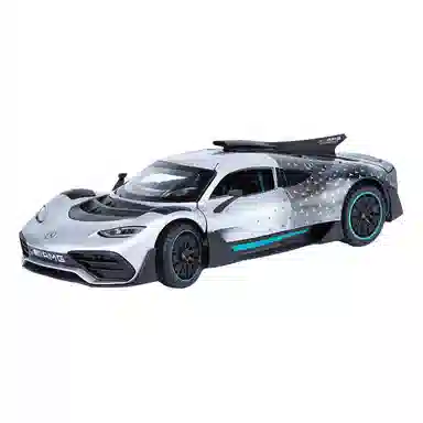 AMG ONE