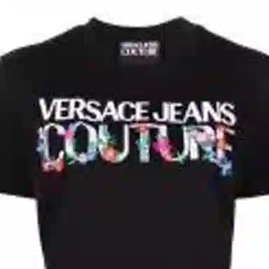 VERSACE JEANS COUTURE SS22 T