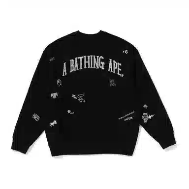 A BATHING APE