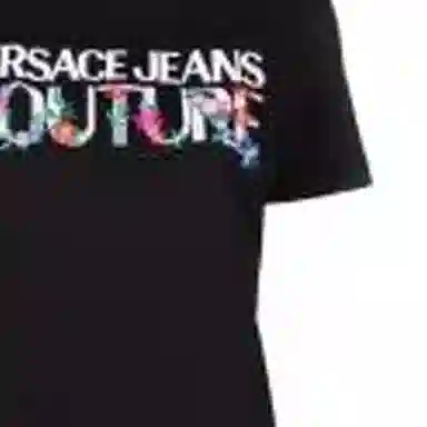 VERSACE JEANS COUTURE SS22 T