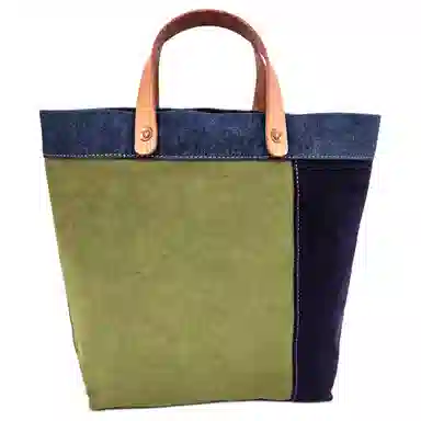 Alternative Country Tote