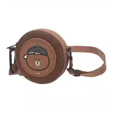 LiNing x LINE FRIENDS