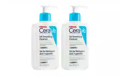 CeraVe Cleanser